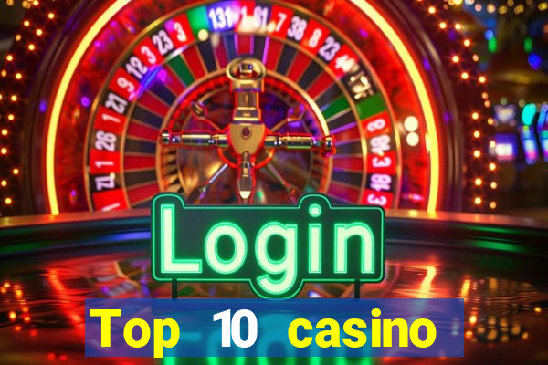 Top 10 casino online uy tín nhất Việt Nam 2024