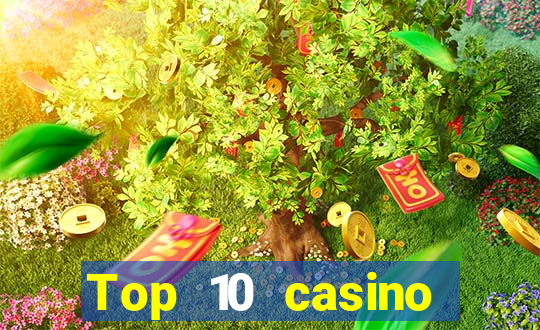 Top 10 casino online uy tín nhất Việt Nam 2024