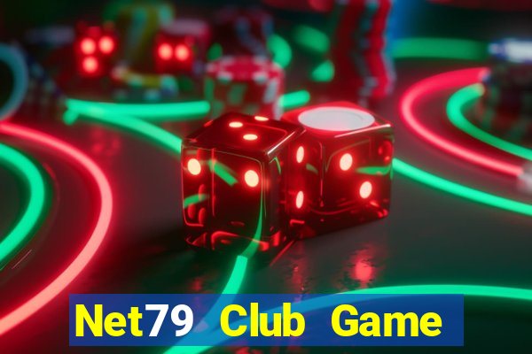 Net79 Club Game Bài 6789