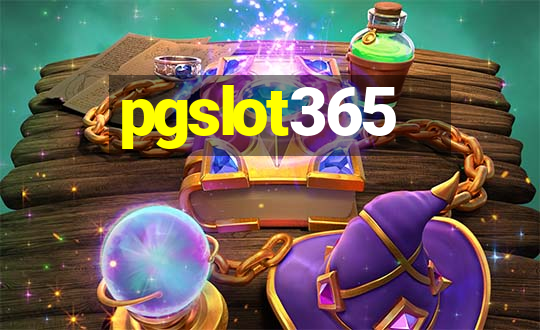 pgslot365