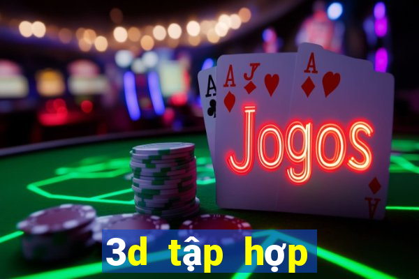 3d tập hợp bắn cá Tải về