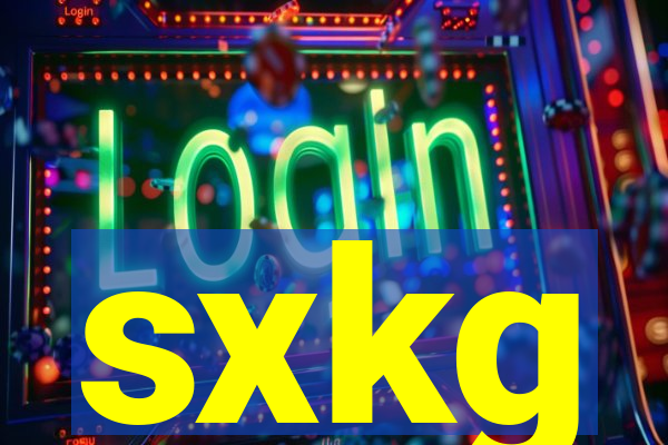 sxkg