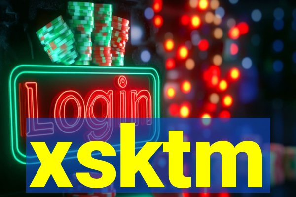 xsktm