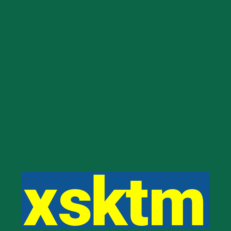 xsktm