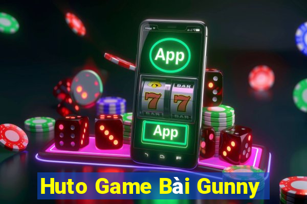 Huto Game Bài Gunny