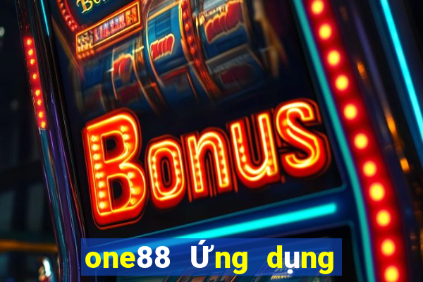 one88 Ứng dụng Apple cho cá cược lol Fun88