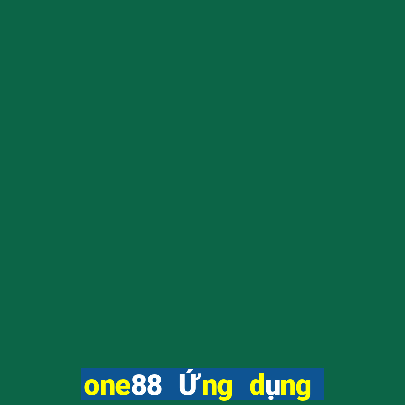 one88 Ứng dụng Apple cho cá cược lol Fun88