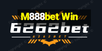 M888bet Win