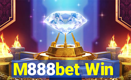 M888bet Win