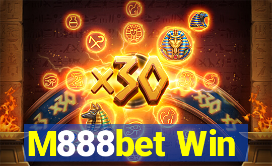 M888bet Win