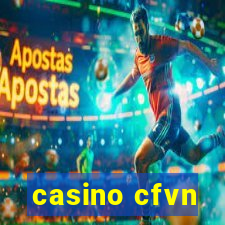 casino cfvn