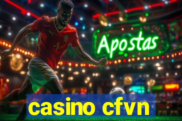 casino cfvn