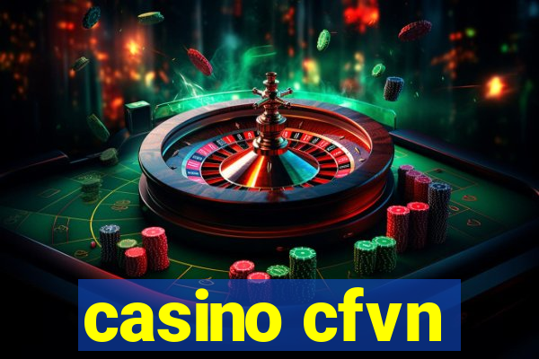 casino cfvn