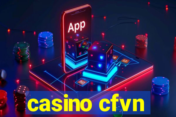 casino cfvn