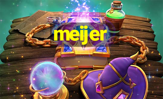 meijer