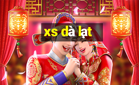 xs dà lạt