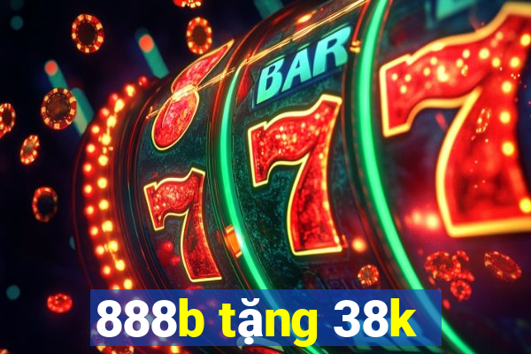 888b tặng 38k