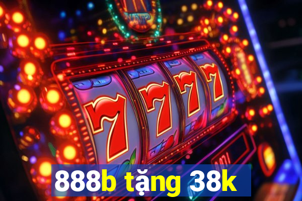 888b tặng 38k