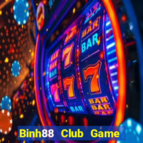 Binh88 Club Game Bài Ruby