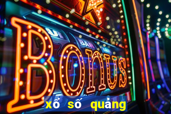 xổ số quảng ngãi đặc biệt