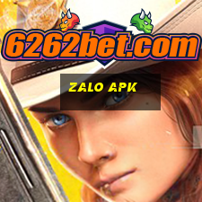 zalo apk