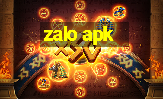 zalo apk