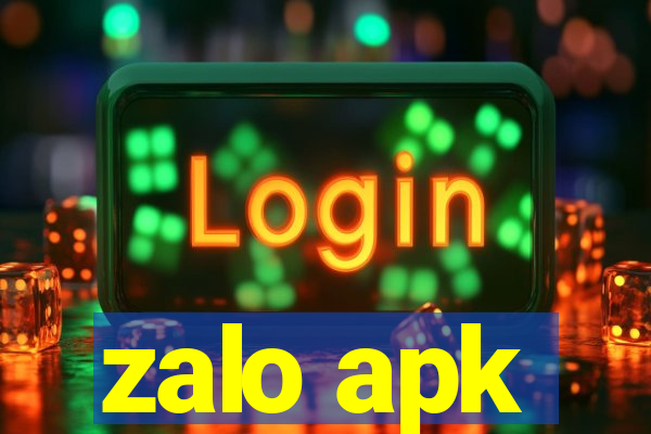 zalo apk