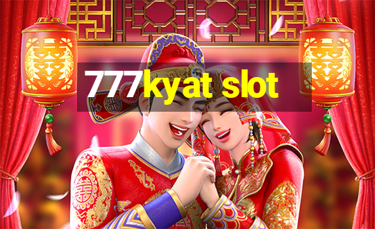 777kyat slot