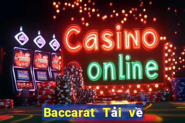 Baccarat Tải về miễn phí