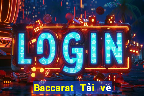 Baccarat Tải về miễn phí