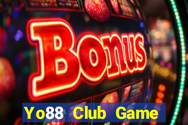 Yo88 Club Game Bài Khuyến Mãi