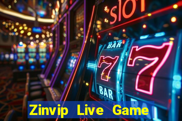 Zinvip Live Game Bài 123