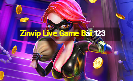 Zinvip Live Game Bài 123