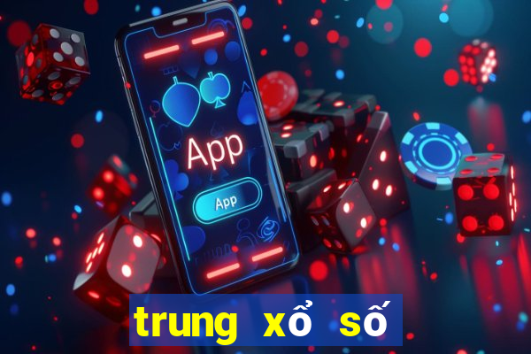 trung xổ số miền trung