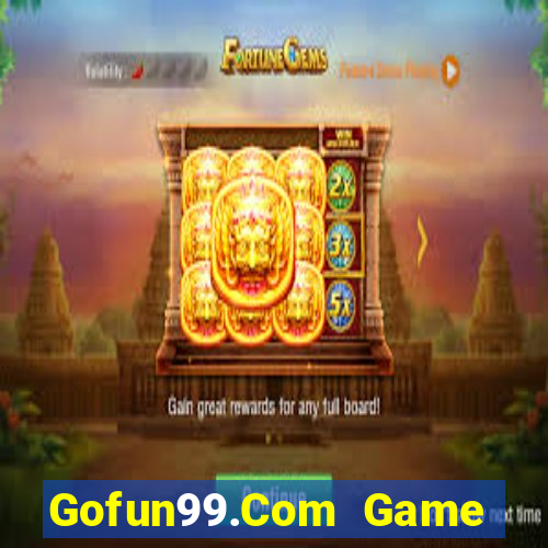 Gofun99.Com Game Bài Big52