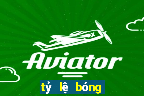 tỷ lệ bóng đá mu