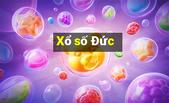 Xổ số Đức