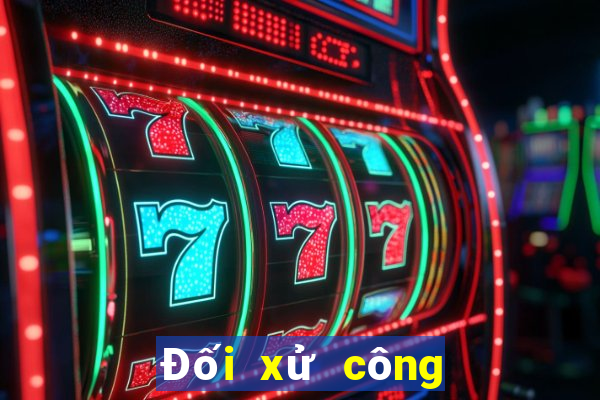 Đối xử công bằng m.for88