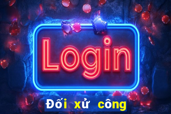 Đối xử công bằng m.for88