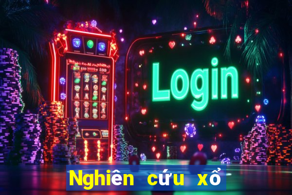 Nghiên cứu xổ số Đắk Nông