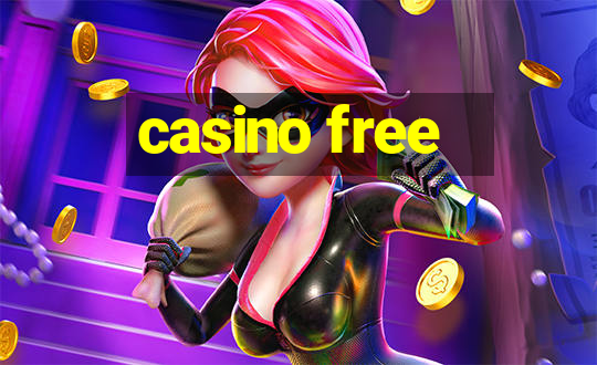 casino free