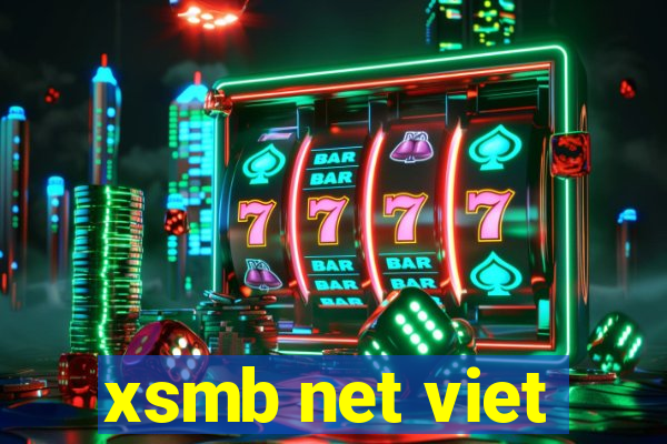 xsmb net viet