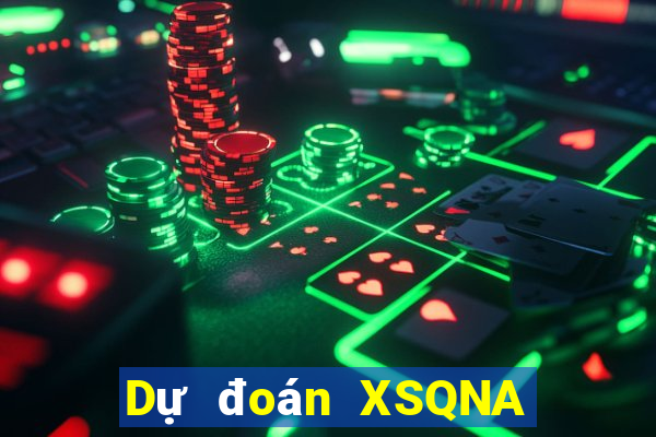 Dự đoán XSQNA ngày 3