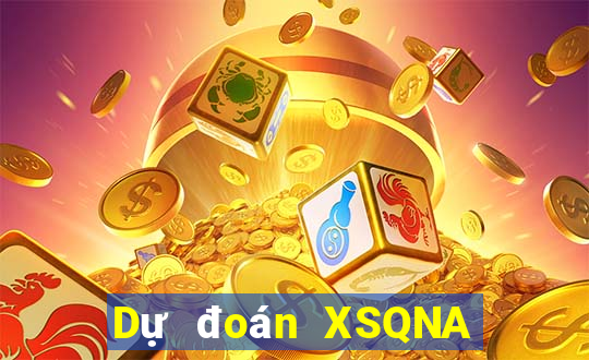 Dự đoán XSQNA ngày 3