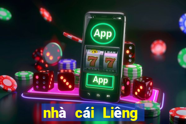 nhà cái Liêng uy tín