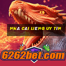 nhà cái Liêng uy tín