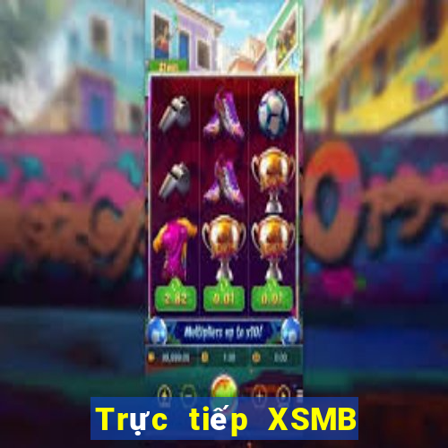 Trực tiếp XSMB ngày 25