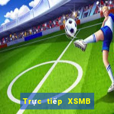 Trực tiếp XSMB ngày 25