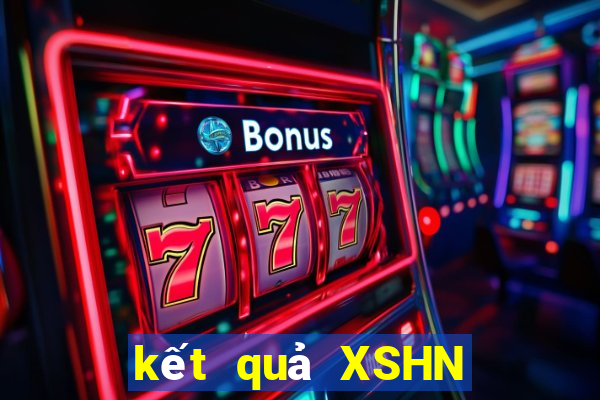 kết quả XSHN ngày 30