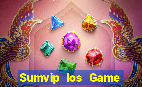 Sumvip Ios Game Bài Đổi Thưởng B52